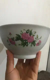کاسه قدیمی