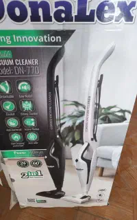 جاروبرقی عصایی