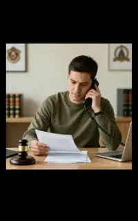 مشاوره پایان خدمت