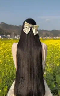 موهای طبیعی وررنگی شمارا خواهانیم درتبریز وحومه