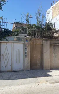 مشارکت در ساخت