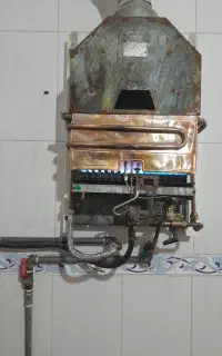 تعمیرات آبگرمکن