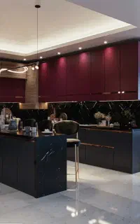 دکوراسیون داخلی