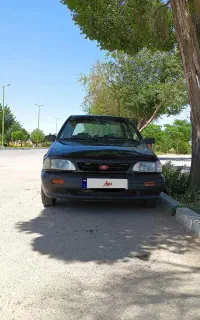 پراید ۱۳۱