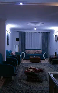 همخوانه بدون حاشیه