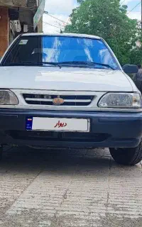 پراید93