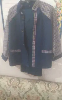 لباس فرم مدرسه سایز1پسرانه وسایز3دخترانه
