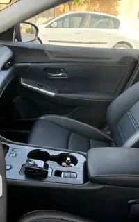نیسان سیلفی