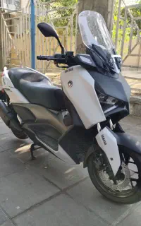 ایکس مکس XMAX 250CC نقد و اقساط