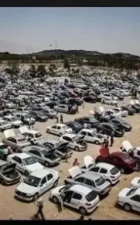 رفع توقیف خودروهای لیزینگی،ایرانی و خارجی