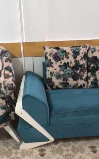مبل راحتی 7نفره