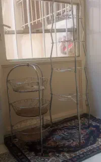 پایه‌قابلمه‌