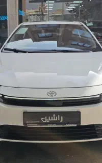 تویوتا کرولا ۲۰۲۶