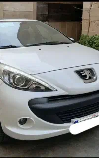 ۲۰۷ اتومات پانوراما TU5P