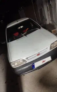 پراید 77عروسک