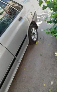 پراید مدل۸۶ بنزینی