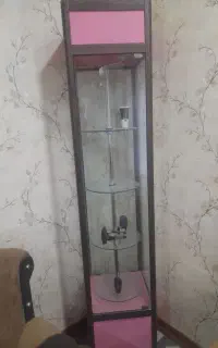 ویترین گردون