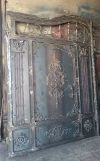 تک لنگه