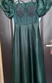 پیراهن مجلسی