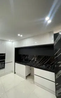 طراحی و اجرای کابینت و کمد.تعمیرات