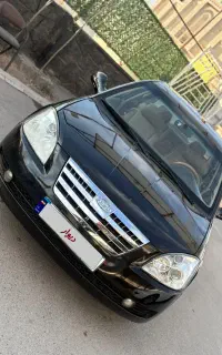 ام وی ام۵۳۰ مدل ۹۰