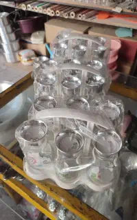 جاادویه چرخشی رومیزی