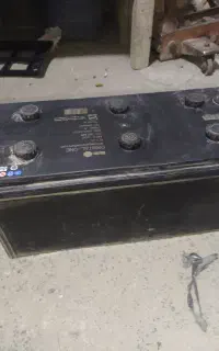 باطری  200