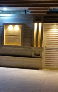 استاد کار سرامیک و سنگ
