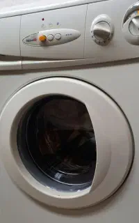 ماشین لباسشویی ۵ کیلویی آبسال