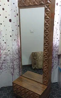 آینه قدی