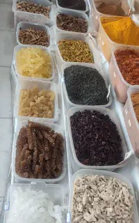 محصولات عطاری انلاین