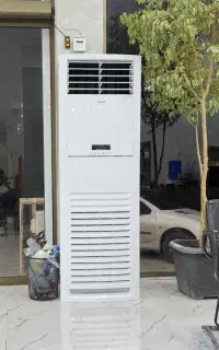 کولر ۳۶۰۰۰ موتور بزرگ
