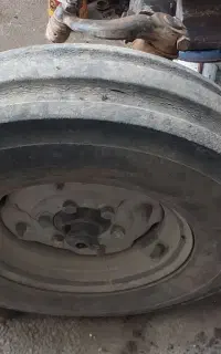 جلو بندی تراکتور مدل 85