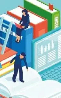 کارشناس امور دفتری، اداری و منابع انسانی