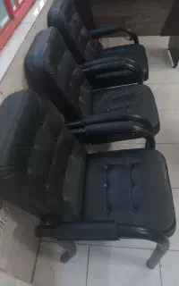صندلی اداری درحدنو