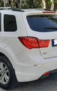 هایما s7 2000 بی رنگ