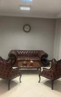 دفتر وکالت مبله