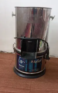 سبزی خورد کن