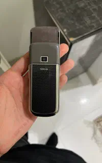 Nokia 8800