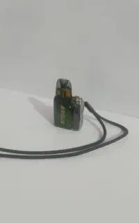 پاد آرگاس