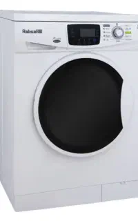 لباسشویی آبسال۵کیلویی در لوازم عسگری بلک رز ابهر