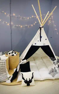 وسایل اتاق کودک