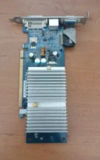 کارت گرافیک انویدیا Geforce 8400