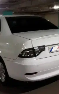 سمند سورن پلاس xu7p