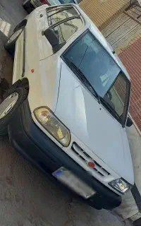 پراید مدل۹۳عروسک
