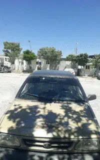 پراید۱۴۱مدل ۱۳۸۶