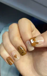 کاشت ناخن و اکستنشن مژه با بهترین متریال