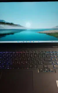 لپتاپ گیمینگ لنوو