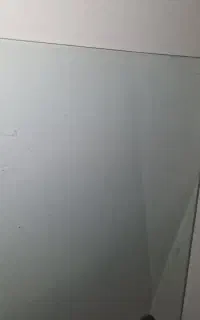 شیشه میز ال