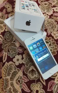 آیفون 5s